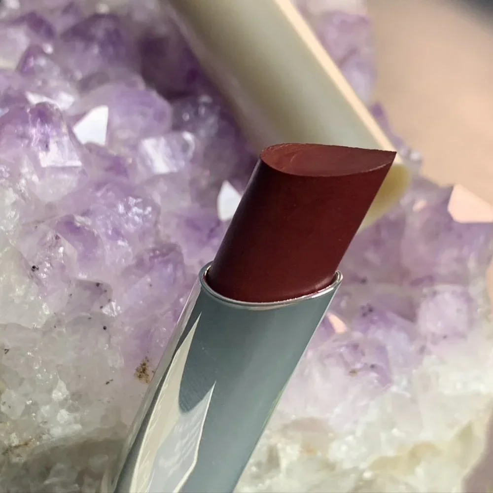 MK Oh So Current Velvet Lip Cream Lipstick, red Mary Kay